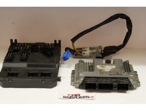 Kit Centralina Completo Peugeot 207