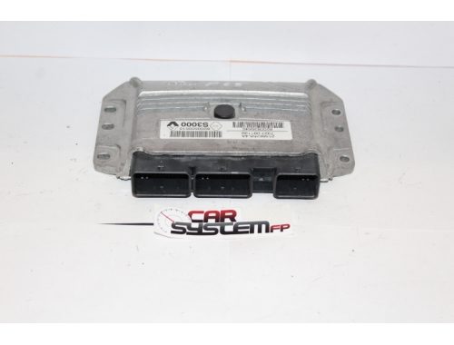 Centralina Motore Renault Megane - 8200509516 - Passaggio Codici + Riparazioni Varie