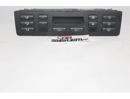 Comando Clima BMW 320
