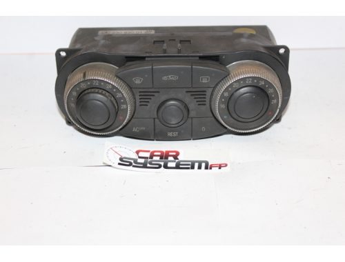 Comando Clima Mercedes - Benz SL R230