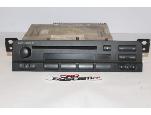 Autoradio - Lettore CD BMW 320 E46