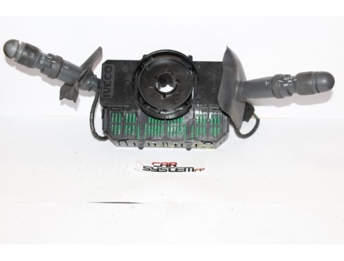 Devio Luci Iveco Daily