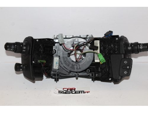 Devio Luci Renault Scenic