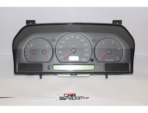 Quadro Strumenti Volvo V70
