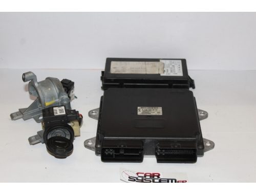 Kit Centralina Completo Smart Forfour