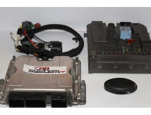 Kit Centralina Completo Peugeot 807