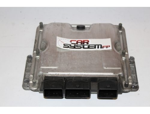 Centralina Motore Peugeot 807