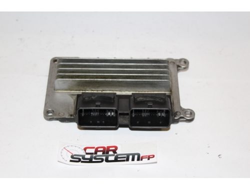 Centralina Motore Renault Clio - MAGNETI MARELLI IAW 5NR.C2 - Passaggio Codici