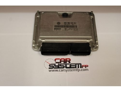 Centralina Motore Volkswagen Polo