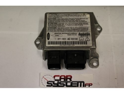 Centralina Aibag Ford Mondeo