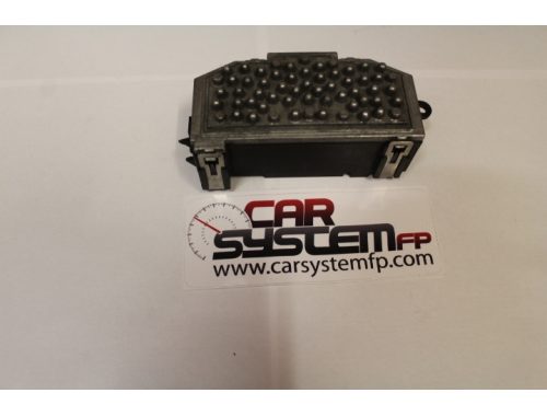 Centralina Comando Ventola Audi A4