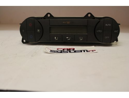 Comando Clima Ford Mondeo