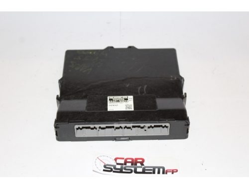 Antenna Toyota Yaris Hybrid