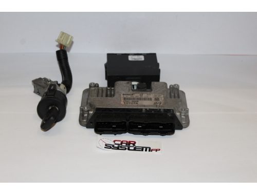 Kit Centralina Completo Peugeot 107