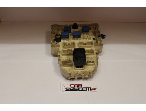 Body Computer Fiat 16 / Suzuki SX4