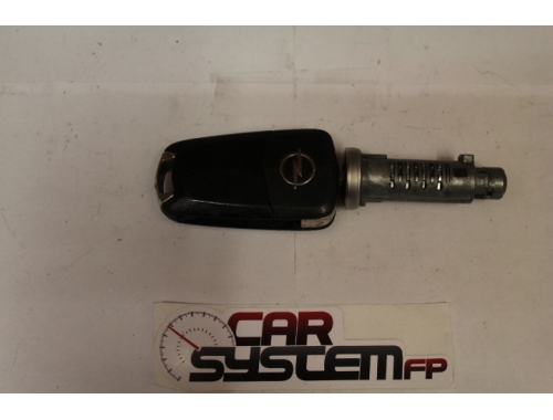 Blocchetto Accensione Opel Corsa