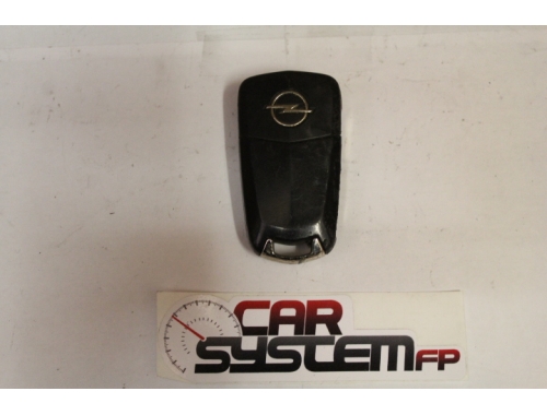 Blocchetto Accensione Opel Corsa