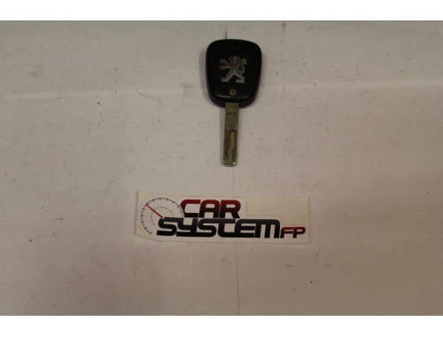 Blocchetto Accensione Peugeot 307