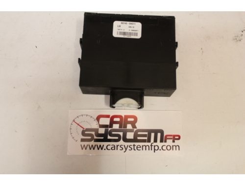 Centralina IMMO Toyota Aygo