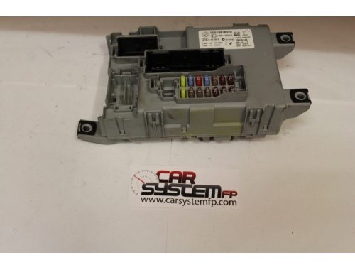 Body Computer Fiat Punto 500