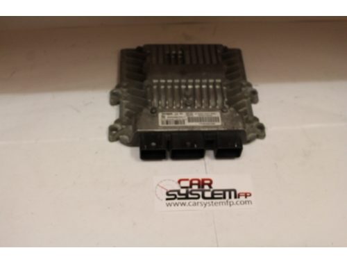 Centralina Motore Citroen C2