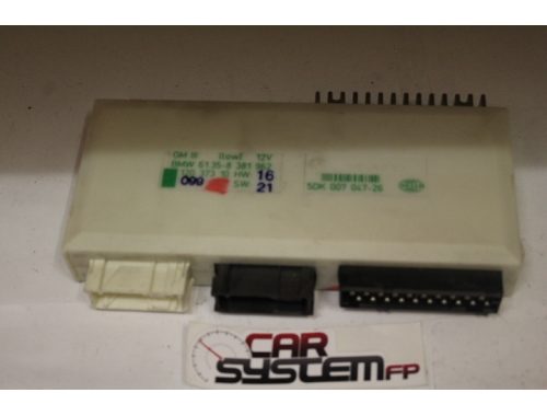 Modulo Multifunzione BMW Serie E39