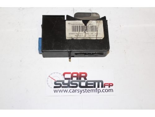 Lettore Chiave Elettronica Renault Laguna