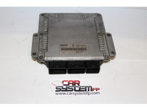 Centralina Motore Renault Laguna - BOSCH 0281011101 - Passaggio Codici + Riparazioni Varie