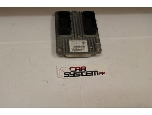 Centralina Motore Fiat Grande Punto - MAGNETI MARELLI IAW5SF3.M2 - Passaggio Codici + Riverginazione