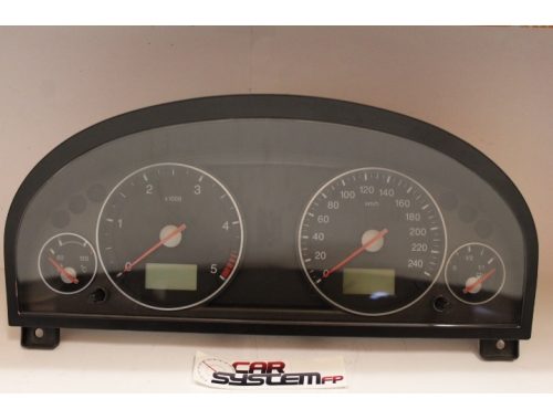 Quadro Strumenti Ford Mondeo