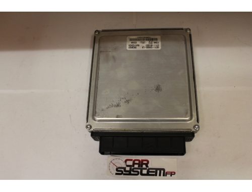 Centralina Motore Ford Mondeo - 5S71-12A650-LA - Passaggio Codici + Riparazioni Varie