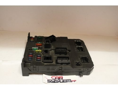 BSI Citroen C3 - SIEMENS S118085200H - Passaggio Codici + Riverginazione + Riparazioni Varie