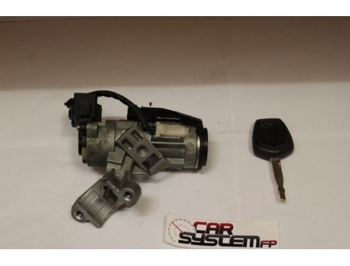 Blocchetto Accensione Toyota Yaris