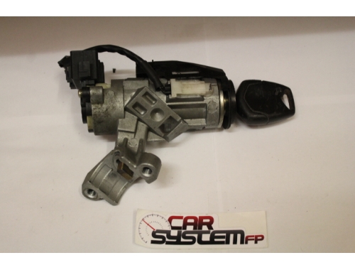 Blocchetto Accensione Toyota Yaris