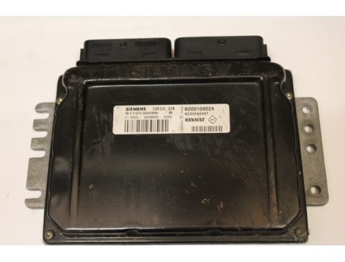 Centralina Motore Renault Kangoo
