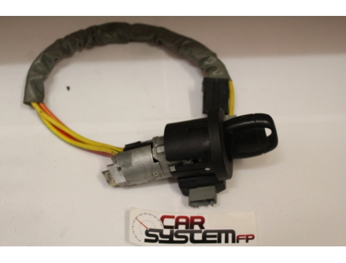 Blocchetto Accensione Renault Kangoo