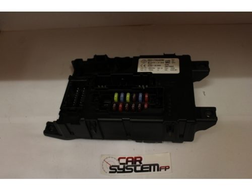 Body Computer Fiat Grande Punto