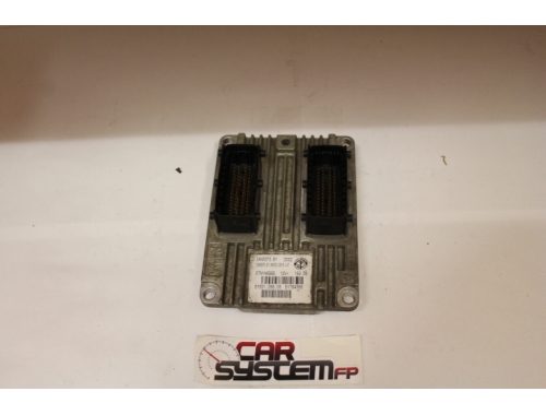 Centralina Motore Fiat Grande Punto - MAGNETI MARELLI IAW5SF3.M1 - Passaggio Codici + Riverginazione