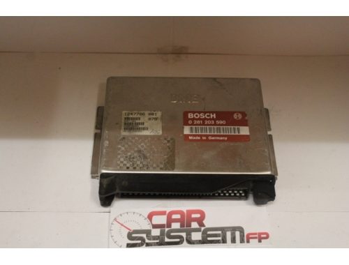 Centralina Motore BMW 318 E36