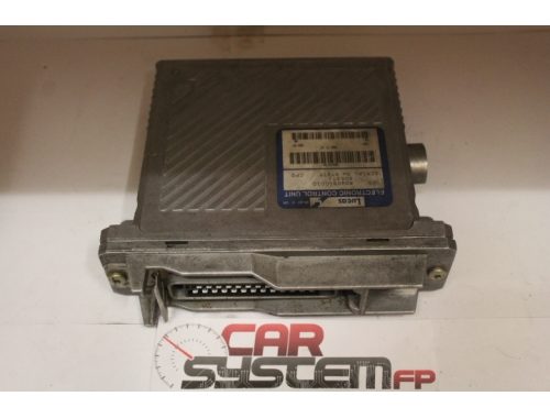 Centralina Motore Fiat Marea