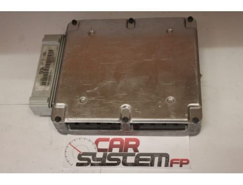 Centralina Motore Ford Escort - 95AB-12A650-SA - Passaggio Codici + Riparazioni Varie