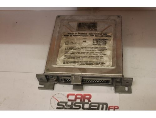 Centralina Motore Fiat Croma