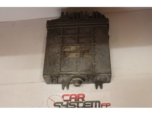 Centralina Motore Renault Laguna