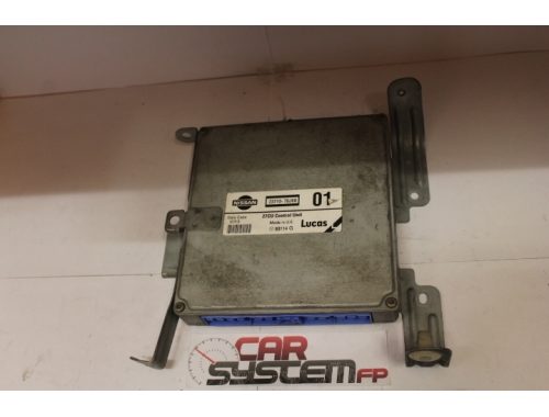 Centralina Motore Nissan Primera