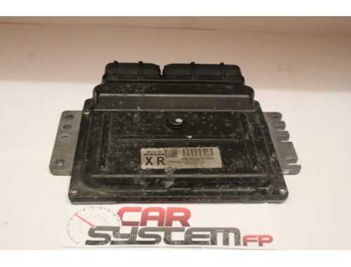 Centralina Motore Nissan Micra