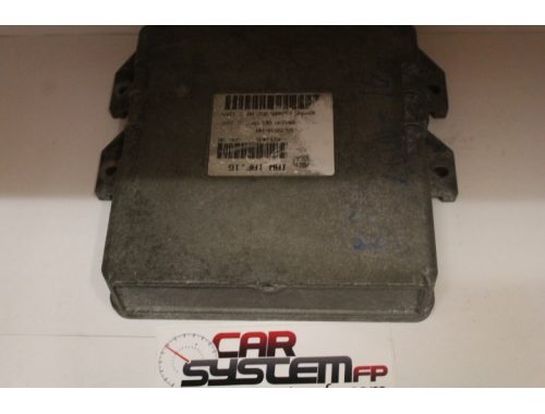 Centralina Motore Fiat Brava