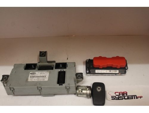 Kit Centralina Completo Lancia Ypsilon