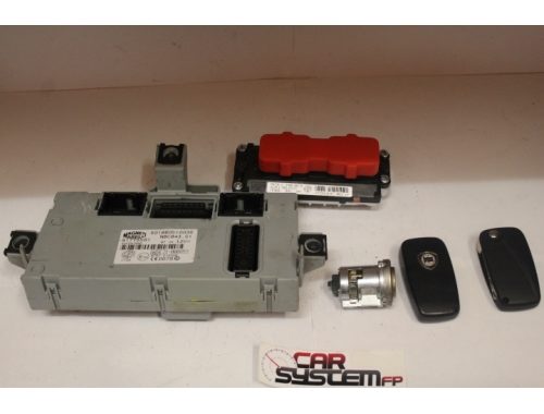 Kit Centralina Completo Lancia Ypsilon