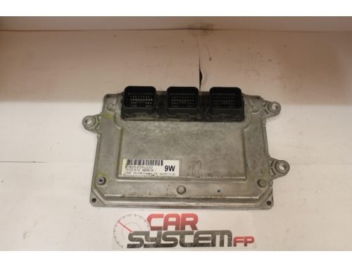 Centralina Motore Honda Civic