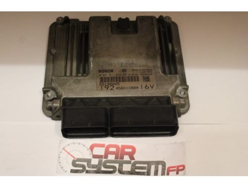 Centralina Motore Fiat Stilo